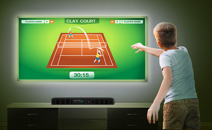 Benefits of Live AR in Entertainment Industry Will Make Your Jaw Drop!