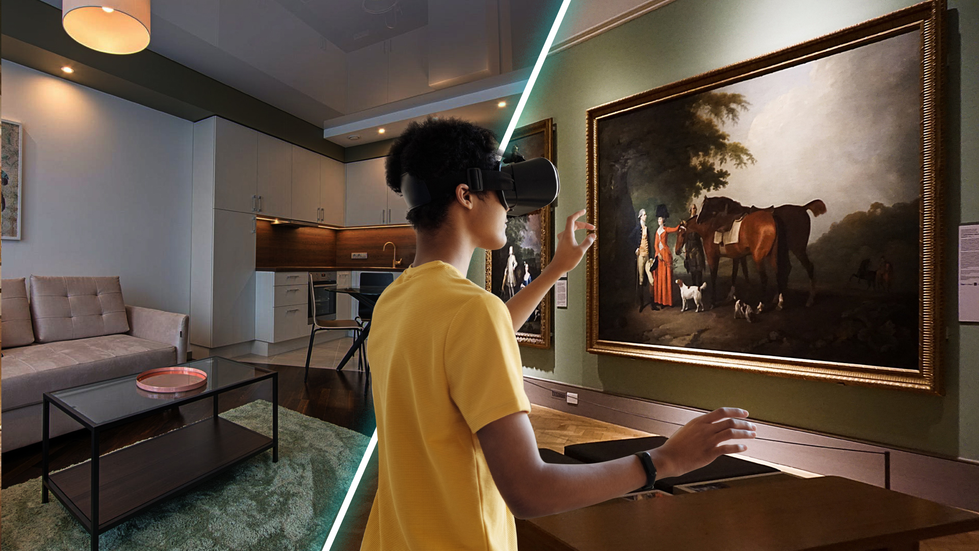 museum tour vr