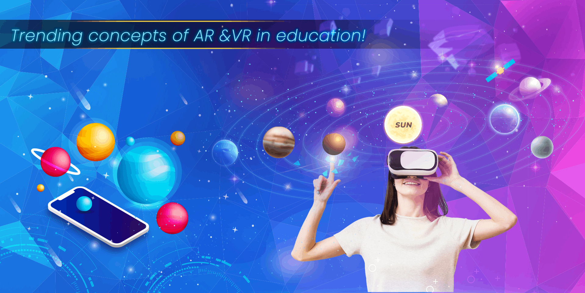 ar in education