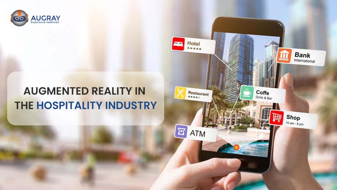 Augmented Reality in Hospitality Industry Augray Blog