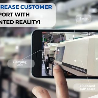 How to Increase Customer Support with Augmented Reality-Augray