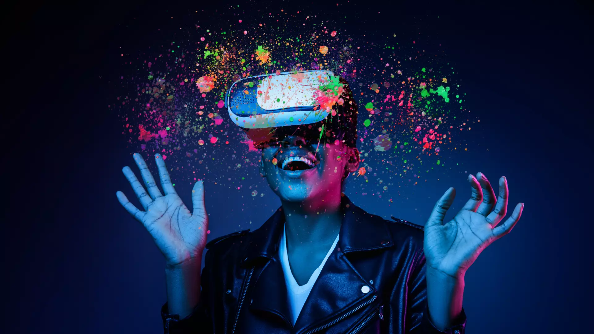 augmented reality