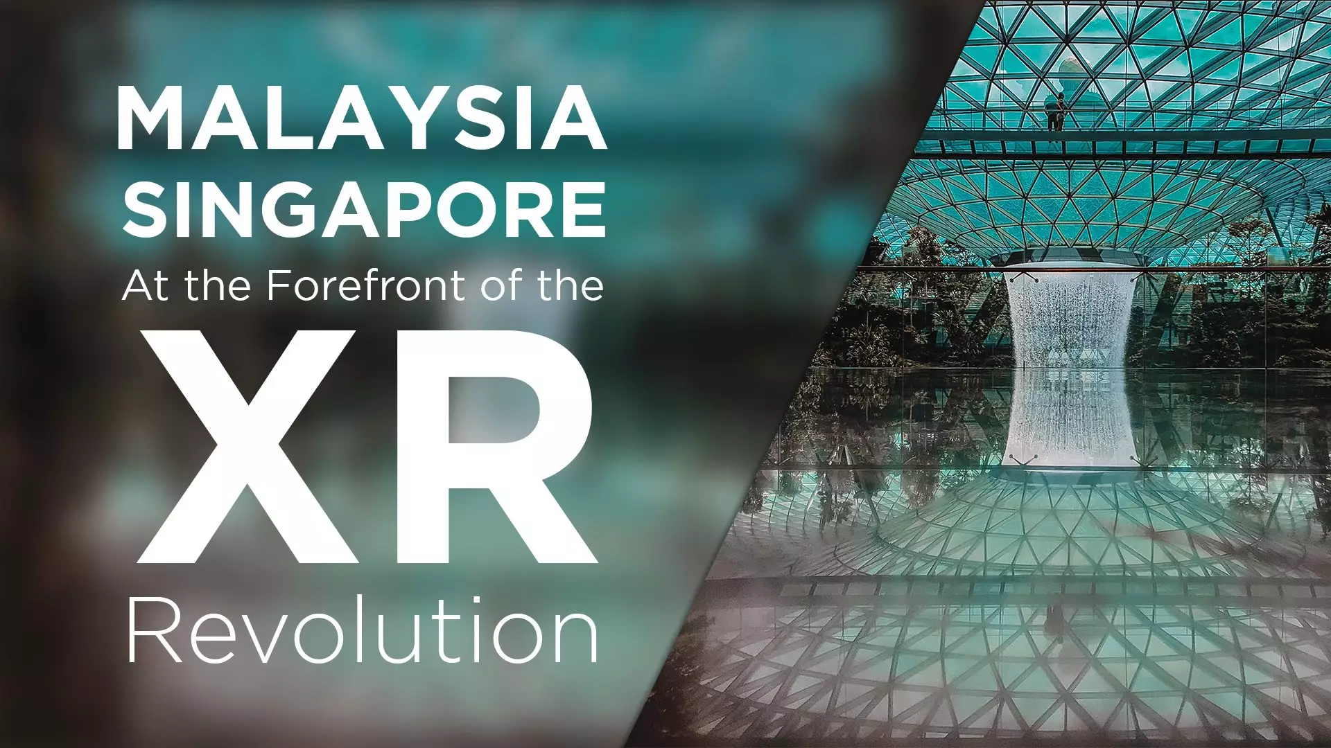 Malaysia and Singapore